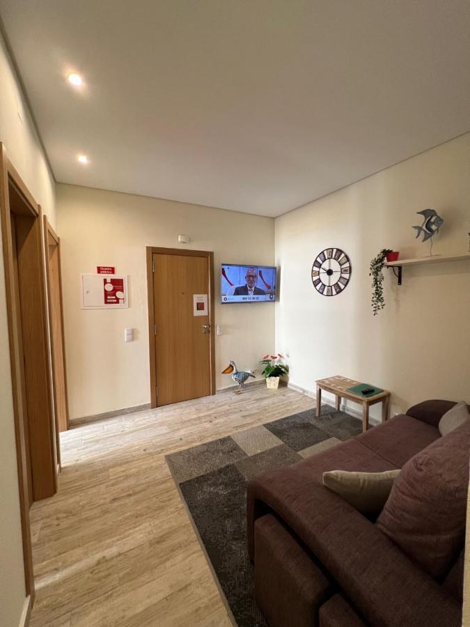 Holiday home Time Holiday's House Olhao