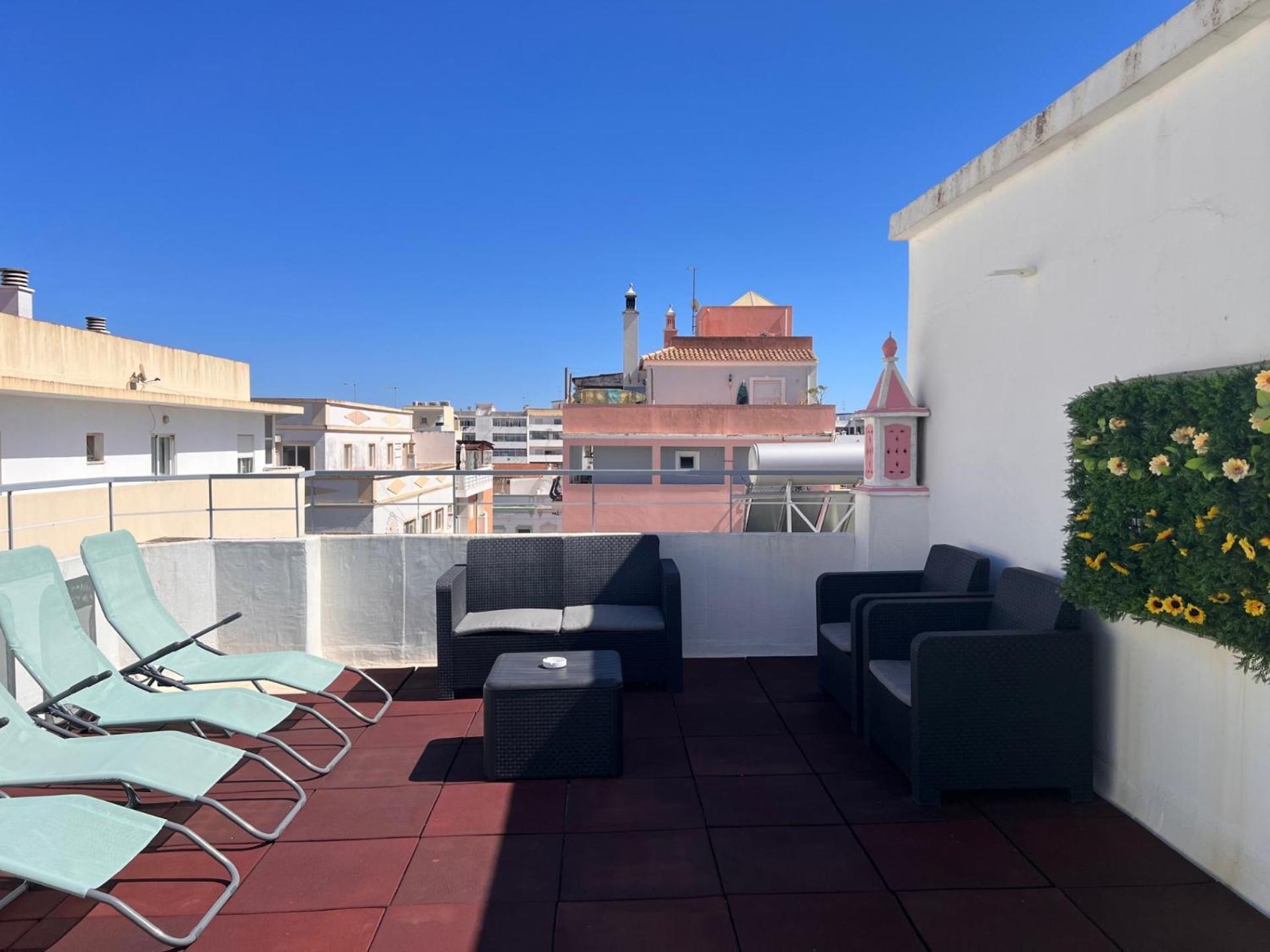 Time Holiday's House Holiday home Olhao