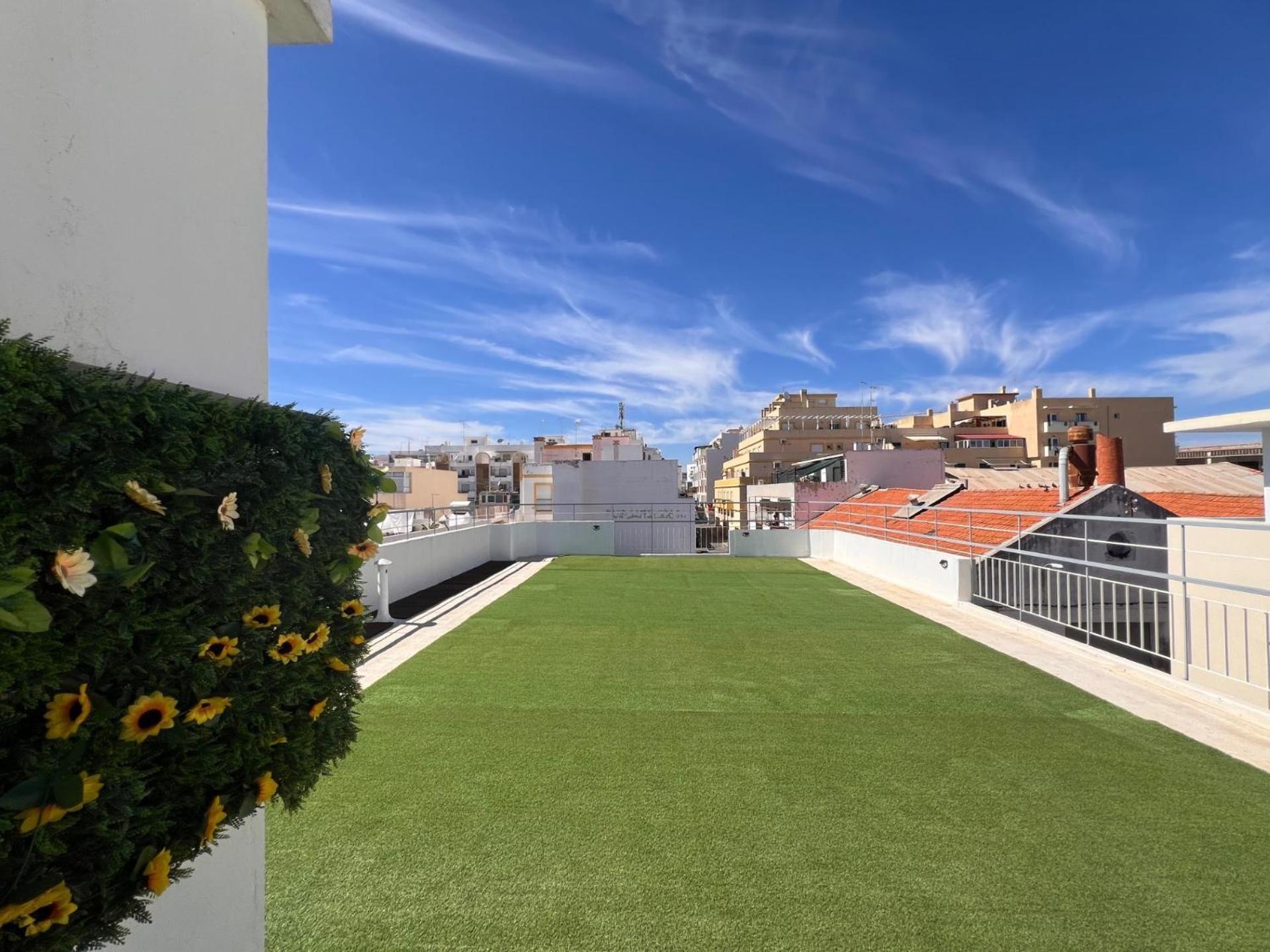 Time Holiday's House Olhao