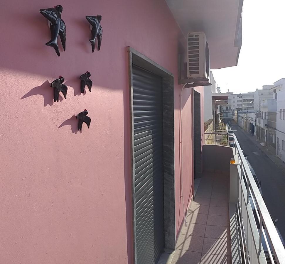 Holiday home Time Holiday's House Olhao