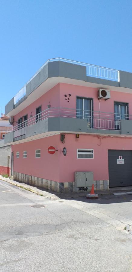 Holiday home Time Holiday's House Olhao