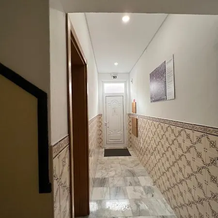 Time Holiday'S House Olhao Exterior photo